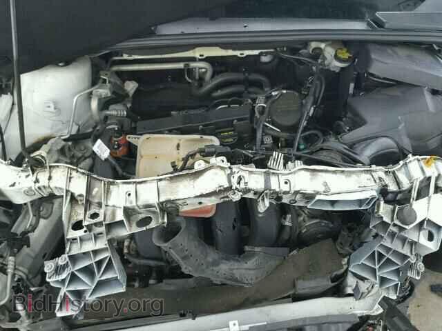 2012 FORD FOCUS - VIN: 1FAHP3H2XCL453587 - Фото 7