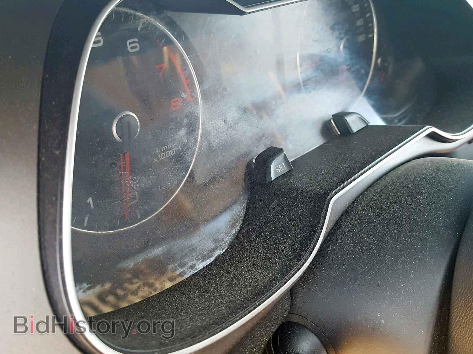 2013 AUDI A4 - VIN: WAUEFAFL8DA136854 - Фото 8