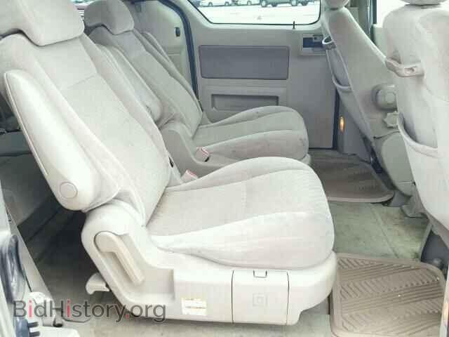 2004 FORD FREESTAR - VIN: 2FMZA522X4BA11460 - Фото 6