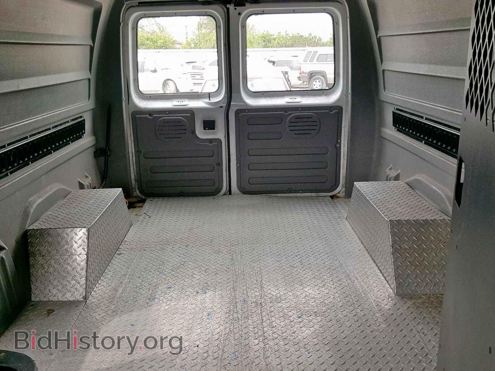 2005 FORD ECONOLINE - VIN: 1FTNE24L85HA53254 - Фото 6