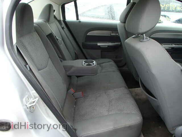 2008 CHRYSLER SEBRING - VIN: 1C3LC46J38N205052 - Фото 6