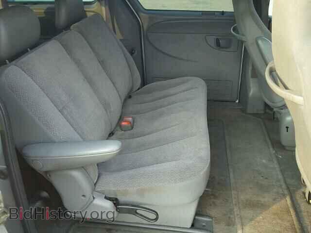 2005 DODGE CARAVAN - VIN: 1D4GP24R85B123767 - Photo 6