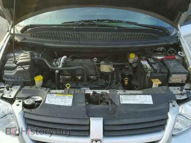 2005 DODGE CARAVAN - VIN: 1D4GP24R85B123767 - Photo 7