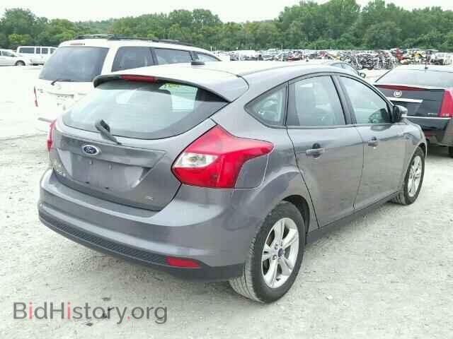 2014 FORD FOCUS - VIN: 1FADP3K21EL325328 - Photo 4