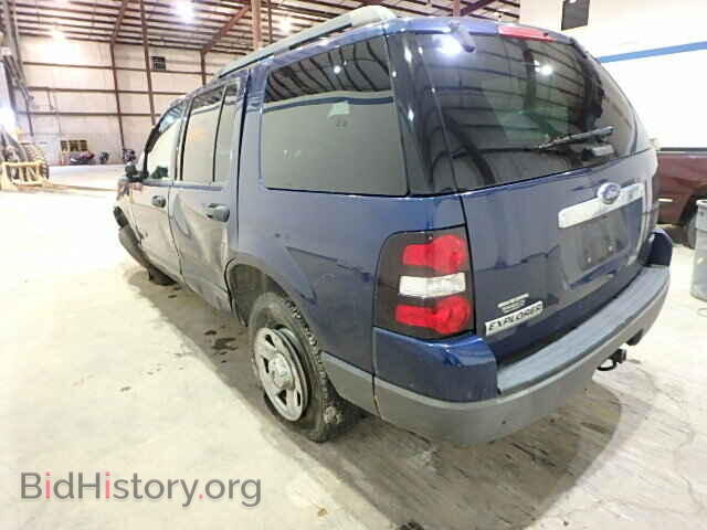 2006 FORD EXPLORER - VIN: 1FMEU72E56UA47257 - Фото 3
