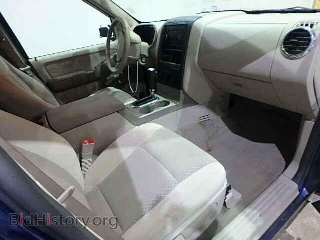 2006 FORD EXPLORER - VIN: 1FMEU72E56UA47257 - Фото 5