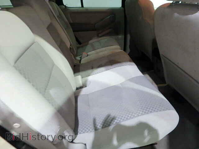 2006 FORD EXPLORER - VIN: 1FMEU72E56UA47257 - Фото 6