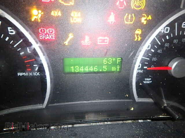 2006 FORD EXPLORER - VIN: 1FMEU72E56UA47257 - Фото 8