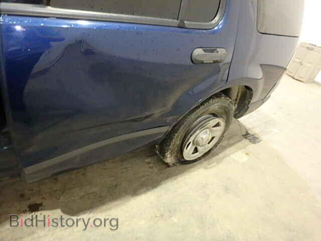 2006 FORD EXPLORER - VIN: 1FMEU72E56UA47257 - Фото 9