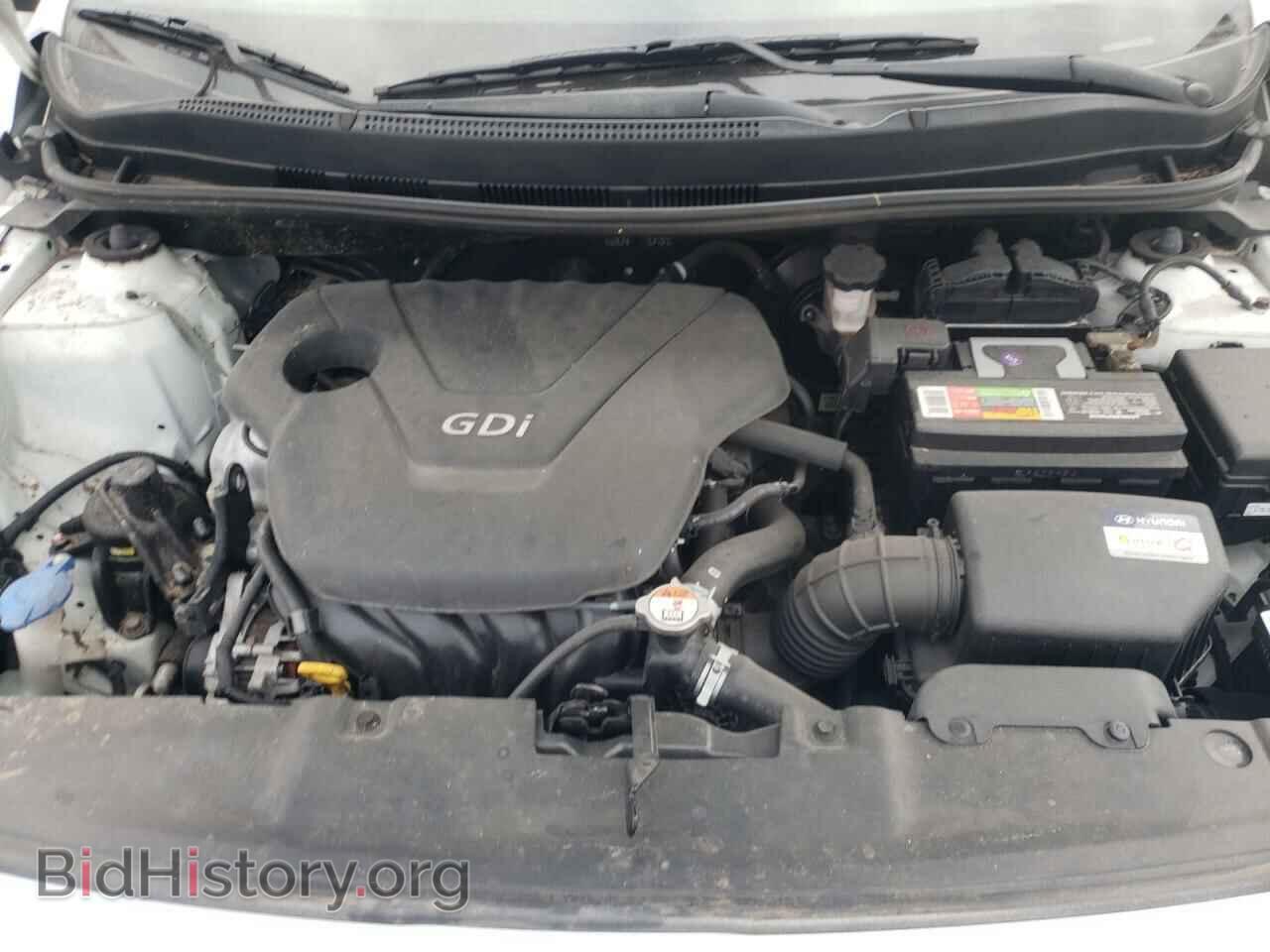 2017 HYUNDAI ACCENT - VIN: KMHCT4AE9HU246308 - Фото 7