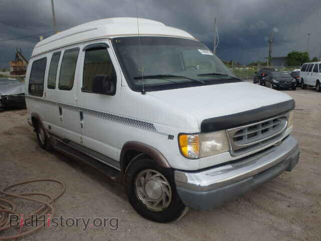 Photo 1FDEE1460VHB51307 - FORD ECONOLINE 1997