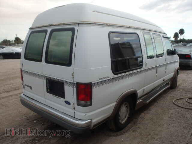 1997 FORD ECONOLINE - VIN: 1FDEE1460VHB51307 - Фото 4