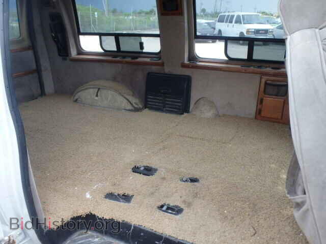 1997 FORD ECONOLINE - VIN: 1FDEE1460VHB51307 - Фото 6