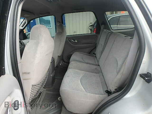 2001 MAZDA TRIBUTE - VIN: 4F2YU09101KM01900 - Фото 6