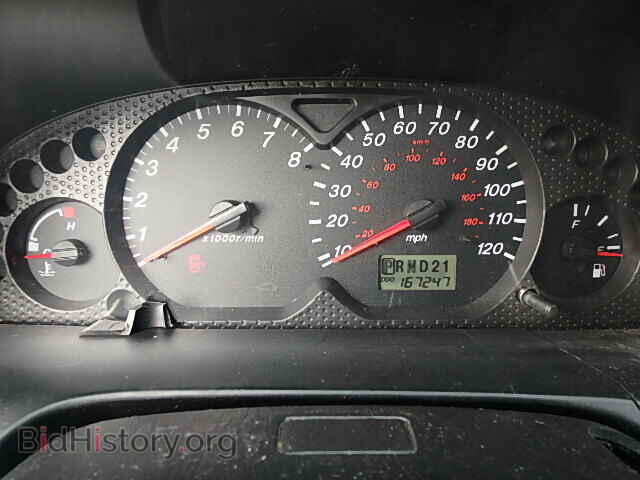 2001 MAZDA TRIBUTE - VIN: 4F2YU09101KM01900 - Фото 8