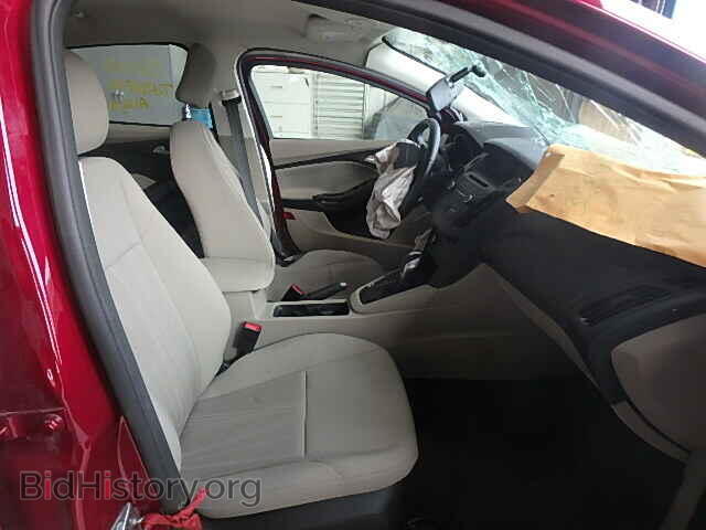 2015 FORD FOCUS - VIN: 1FADP3F26FL228623 - Фото 5