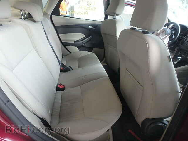 2015 FORD FOCUS - VIN: 1FADP3F26FL228623 - Фото 6