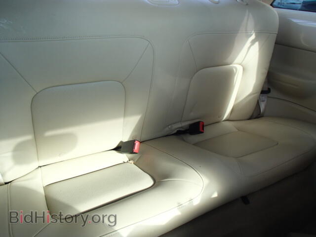 2008 VOLKSWAGEN BEETLE - VIN: 3VWPW31C18M508149 - Фото 6