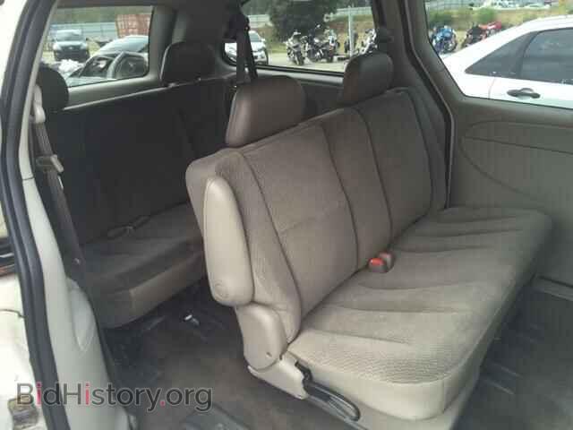 2005 DODGE CARAVAN - VIN: 1D4GP24R55B189435 - Фото 6