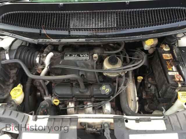 2005 DODGE CARAVAN - VIN: 1D4GP24R55B189435 - Фото 7