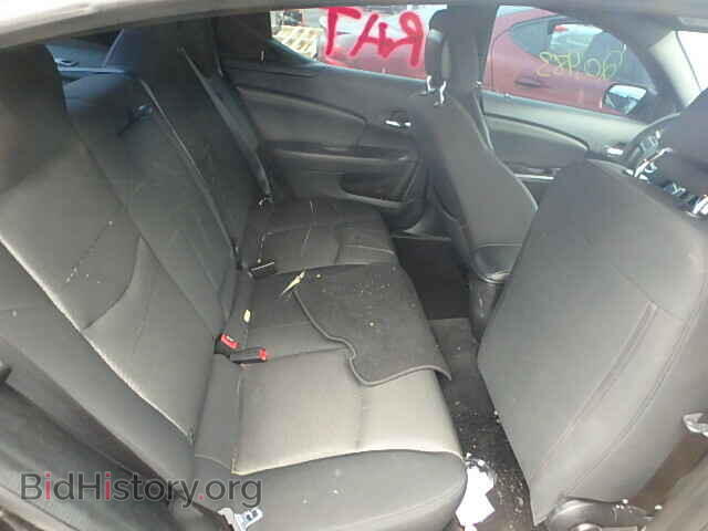 2014 DODGE AVENGER - VIN: 1C3CDZAB2EN202732 - Фото 6