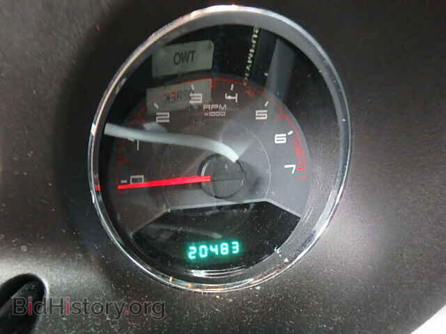 2014 DODGE AVENGER - VIN: 1C3CDZAB2EN202732 - Фото 8