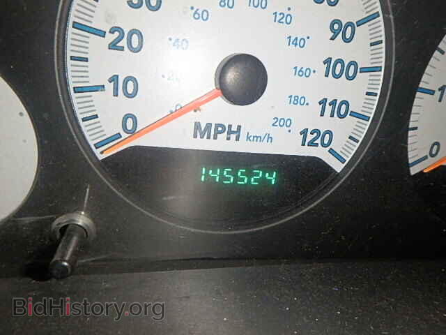 2005 DODGE CARAVAN - VIN: 2D4GP44L25R225185 - Фото 8