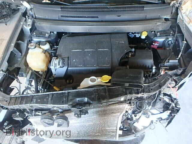 2010 DODGE JOURNEY - VIN: 3D4PG5FV0AT205951 - Фото 7