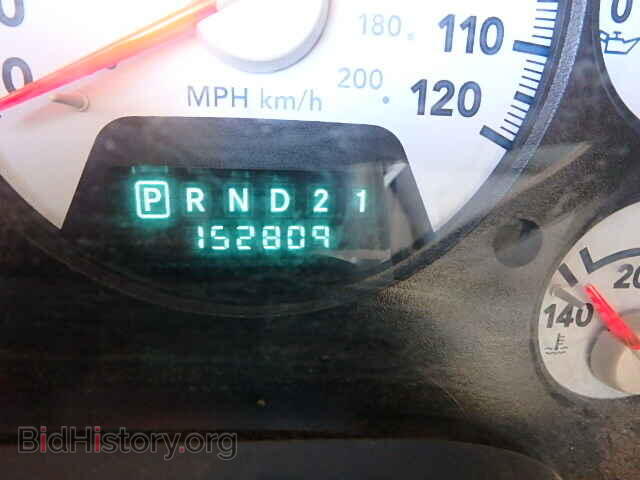 2006 DODGE RAM 3500 - VIN: 3D7MX48C76G271408 - Фото 8