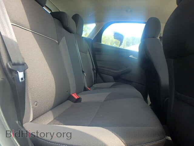 2014 FORD FOCUS - VIN: 1FADP3K2XEL427243 - Фото 6