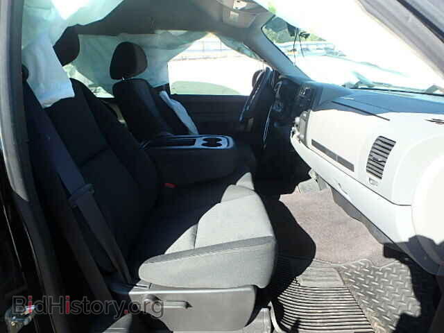 2012 CHEVROLET SILVERADO - VIN: 1GCRCREA2CZ301146 - Фото 5