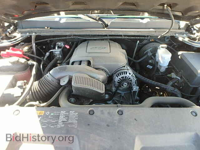 2012 CHEVROLET SILVERADO - VIN: 1GCRCREA2CZ301146 - Фото 7