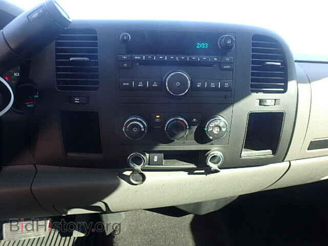 2012 CHEVROLET SILVERADO - VIN: 1GCRCREA2CZ301146 - Фото 9