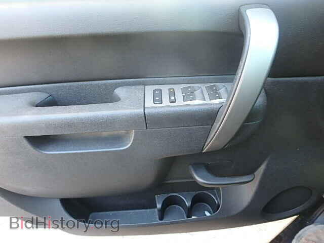 2012 CHEVROLET SILVERADO - VIN: 1GCRCREA2CZ301146 - Фото 10