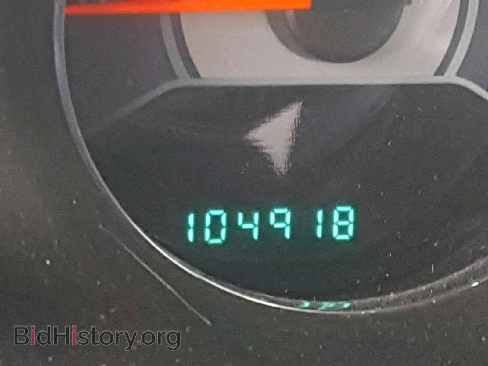 2012 CHRYSLER 200 - VIN: 1C3CCBCG0CN129294 - Фото 8