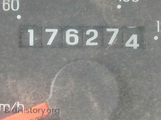1998 FORD ECONOLINE - VIN: 1FTPE2422WHB46689 - Photo 8