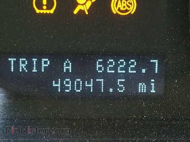 2011 FORD ESCAPE - VIN: 1FMCU0EG4BKA60809 - Photo 8