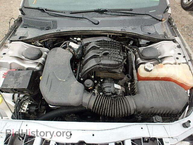 2011 DODGE CHARGER - VIN: 2B3CL3CG8BH544082 - Фото 7