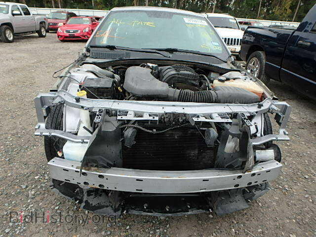 2011 DODGE CHARGER - VIN: 2B3CL3CG8BH544082 - Фото 10