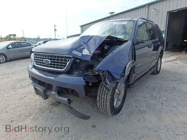 2005 FORD EXPLORER - VIN: 1FMZU73E75UB48797 - Фото 2
