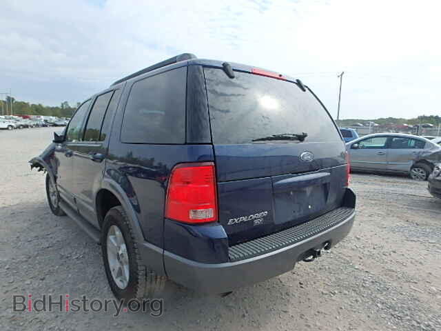 2005 FORD EXPLORER - VIN: 1FMZU73E75UB48797 - Фото 3