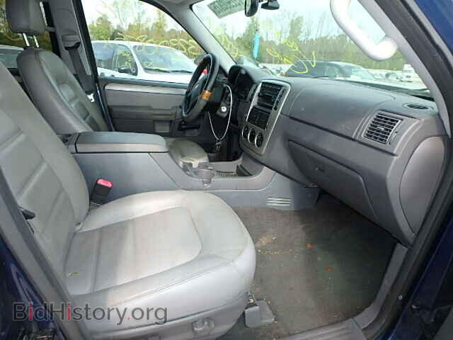 2005 FORD EXPLORER - VIN: 1FMZU73E75UB48797 - Фото 5