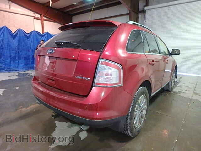 2010 FORD EDGE - VIN: 2FMDK3KCXABA55233 - Photo 4