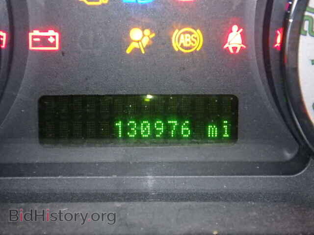 2010 FORD EDGE - VIN: 2FMDK3KCXABA55233 - Photo 8