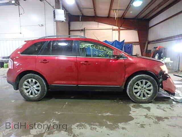 2010 FORD EDGE - VIN: 2FMDK3KCXABA55233 - Photo 10