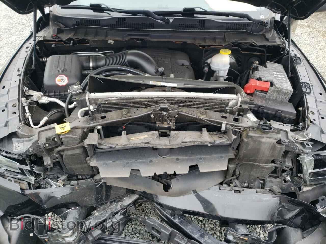 2018 RAM 1500 - VIN: 1C6RR6FT0JS143853 - Photo 7