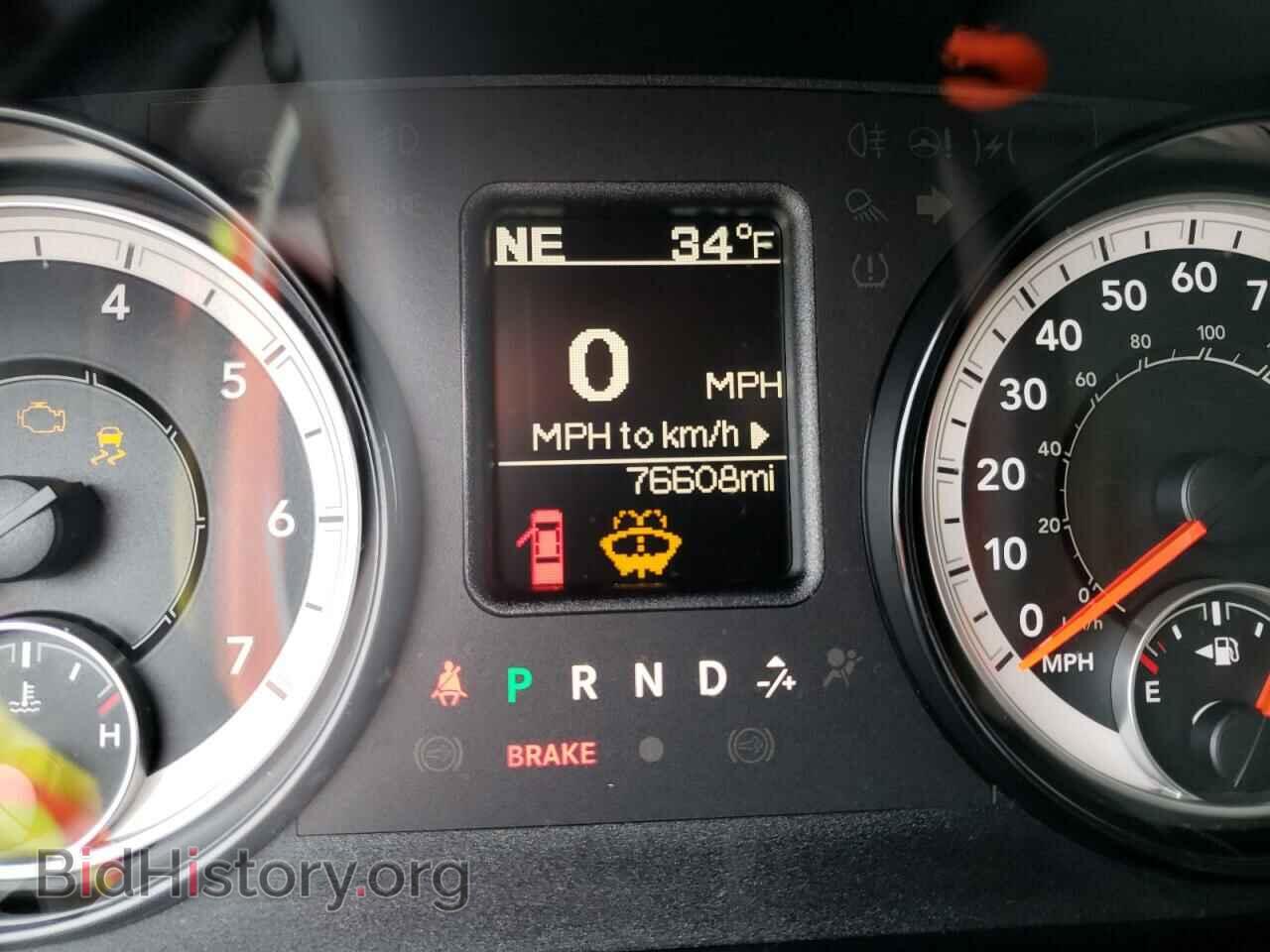 2018 RAM 1500 - VIN: 1C6RR6FT0JS143853 - Photo 8