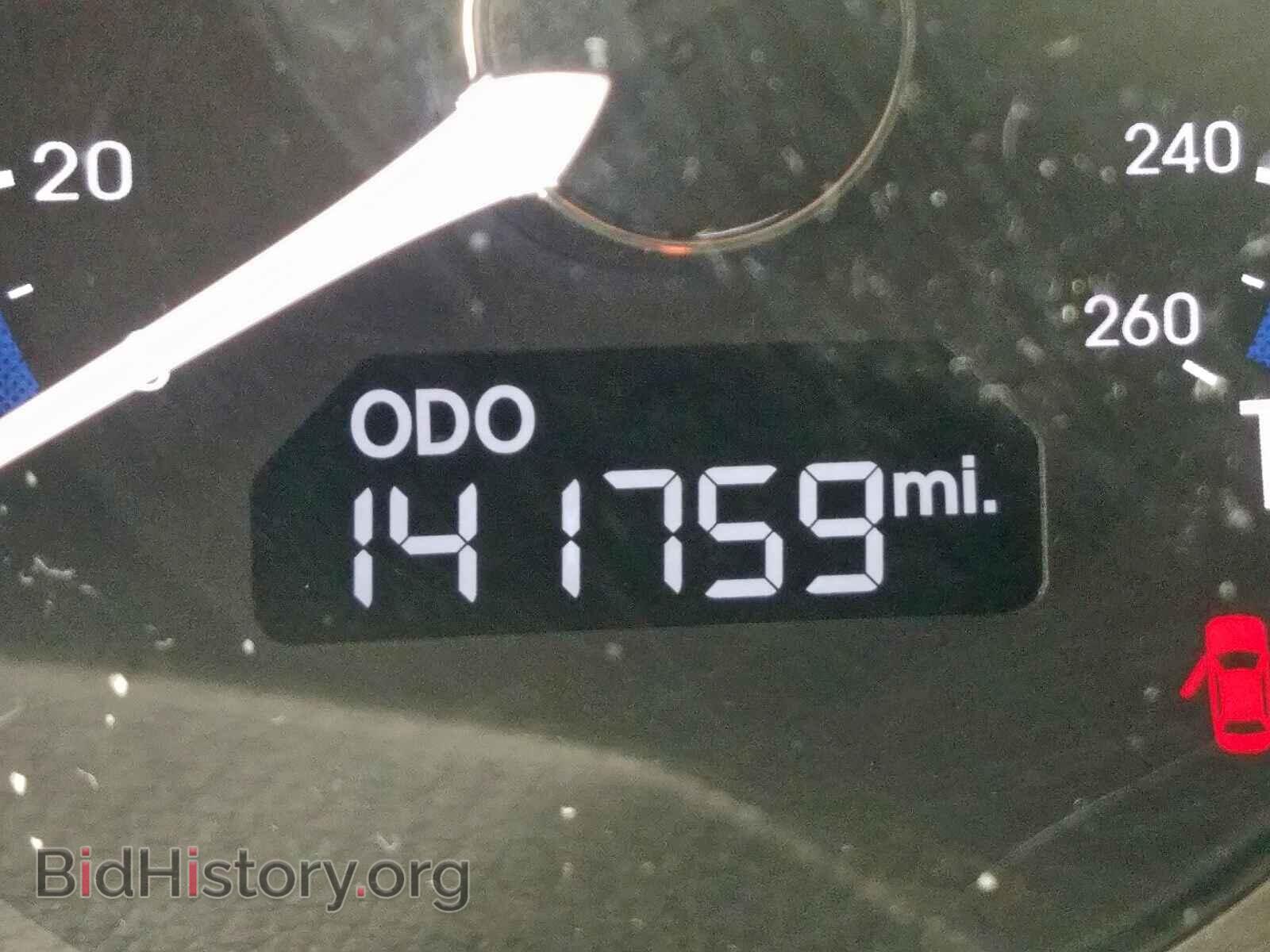 2012 HYUNDAI SONATA - VIN: KMHEC4A48CA033165 - Фото 8