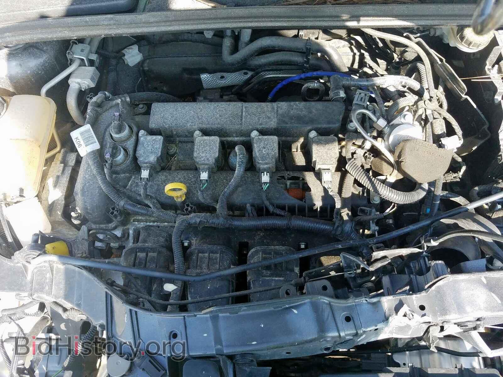 2016 FORD FOCUS - VIN: 1FADP3K20GL208715 - Photo 7