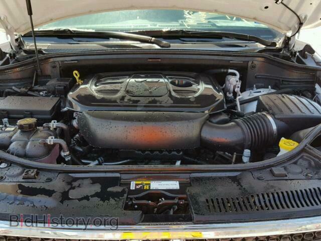 2017 DODGE DURANGO - VIN: 1C4RDHAG4HC850519 - Photo 7